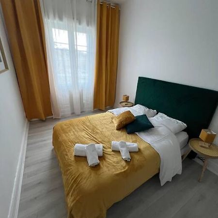 Esprit Vosges - 3 Chambres De Charme Mulhouse Dış mekan fotoğraf