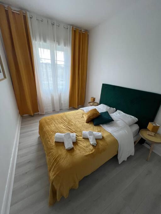 Esprit Vosges - 3 Chambres De Charme Mulhouse Dış mekan fotoğraf