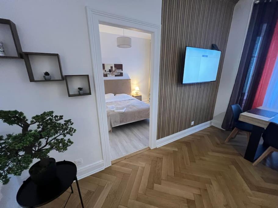 Esprit Vosges - 3 Chambres De Charme Mulhouse Dış mekan fotoğraf