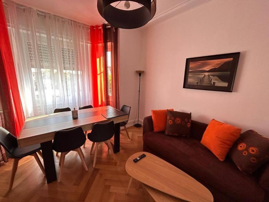Esprit Vosges - 3 Chambres De Charme Mulhouse Dış mekan fotoğraf