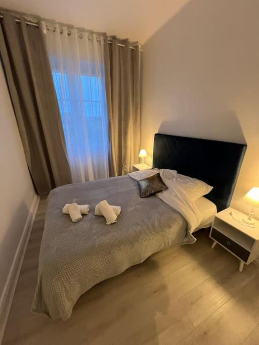 Esprit Vosges - 3 Chambres De Charme Mulhouse Dış mekan fotoğraf