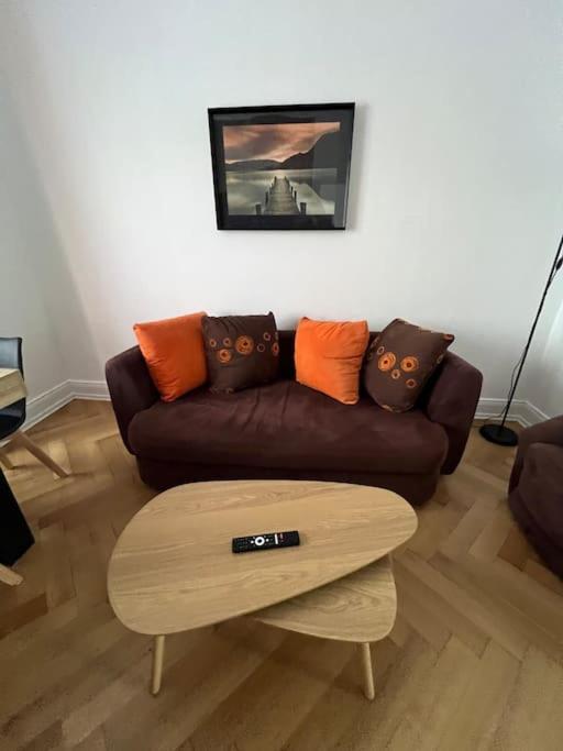 Esprit Vosges - 3 Chambres De Charme Mulhouse Dış mekan fotoğraf