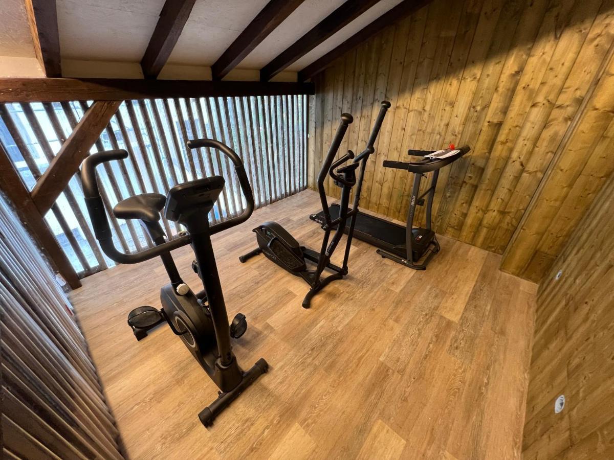 Esprit Vosges - 3 Chambres De Charme Mulhouse Dış mekan fotoğraf