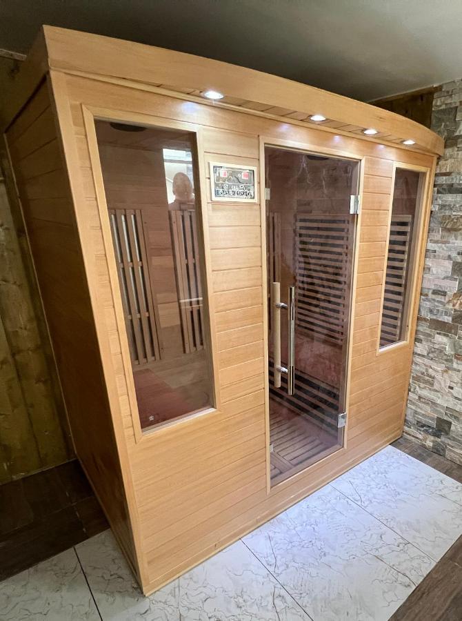 Esprit Vosges - 3 Chambres De Charme Mulhouse Dış mekan fotoğraf