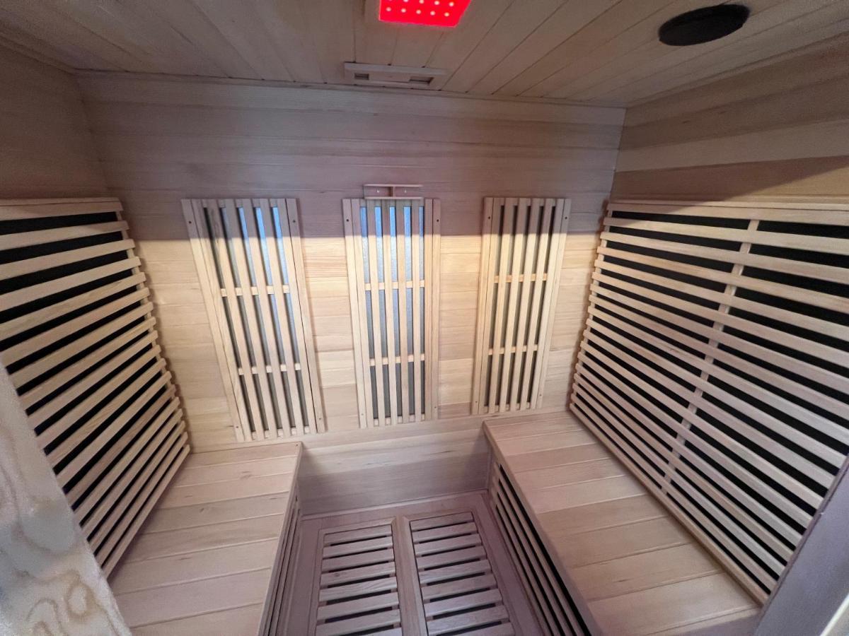 Esprit Vosges - 3 Chambres De Charme Mulhouse Dış mekan fotoğraf
